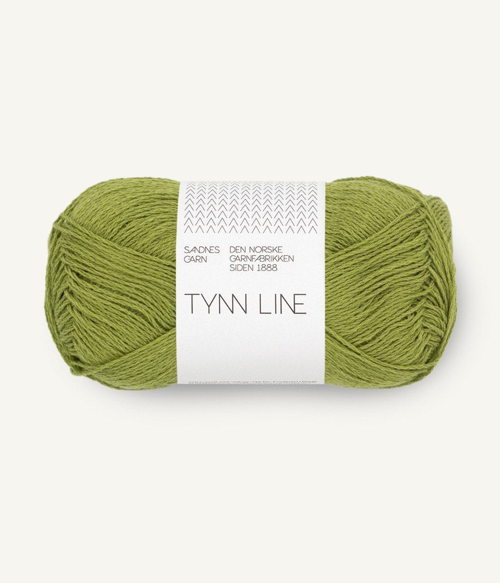 Tynn Line, Matcha