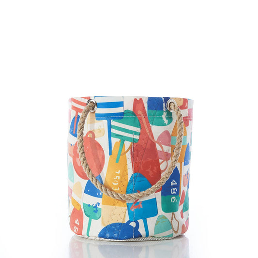Downeast Buoys Beachcomber Bucket