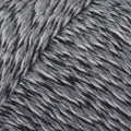 Wildfoote Sock Yarn, Master Grey