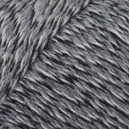 Wildfoote Sock Yarn, Master Grey
