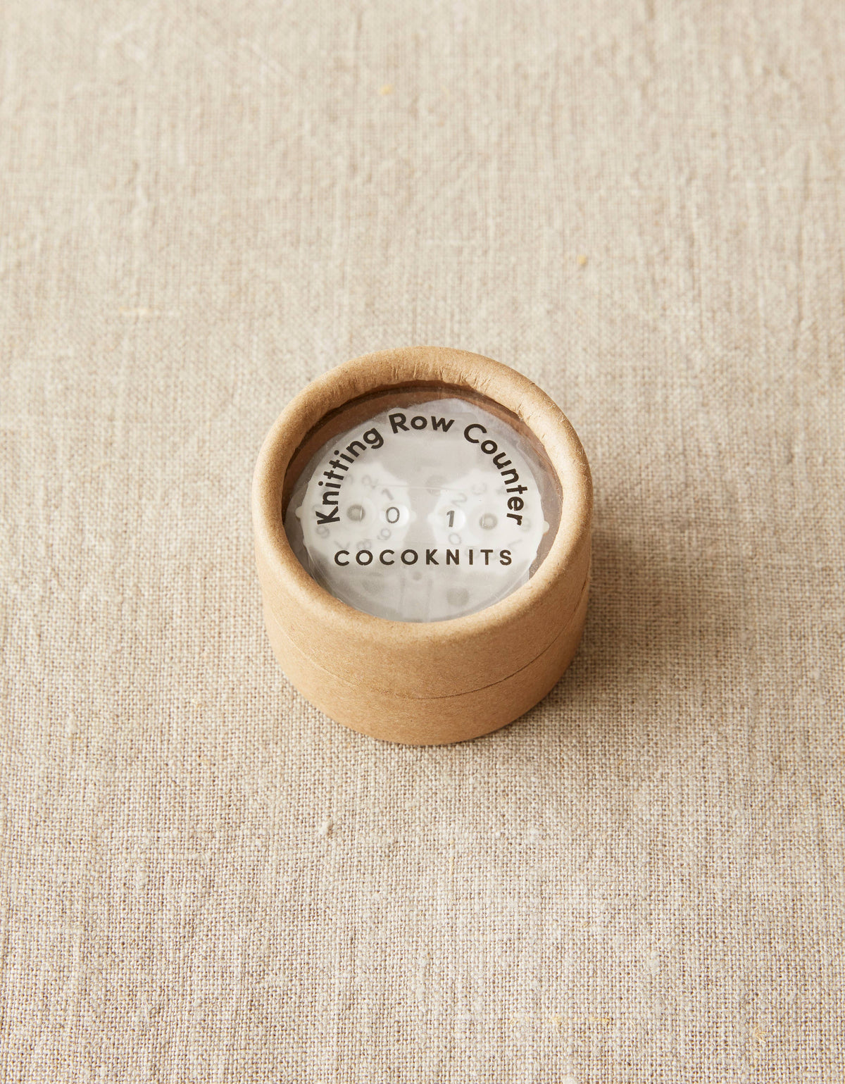 Knitting Row Counter by Cocoknits