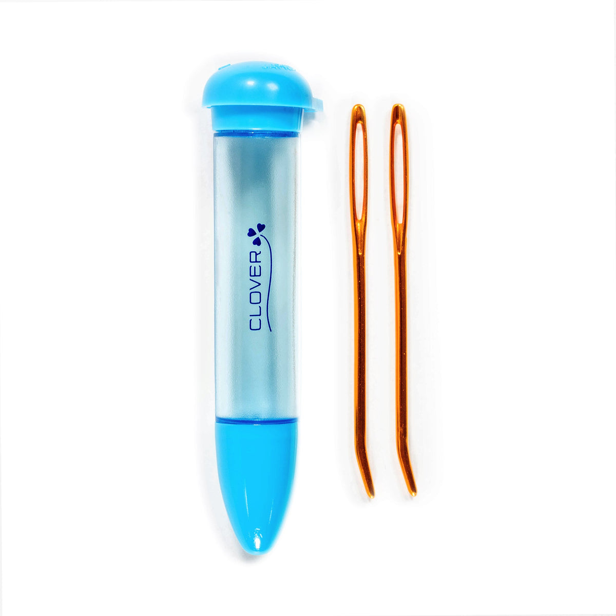 Clover Darning Needle Set, Size 2.5-70.0mm