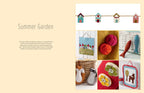 A Year of Felt Decorations de Penguin Random House LLC