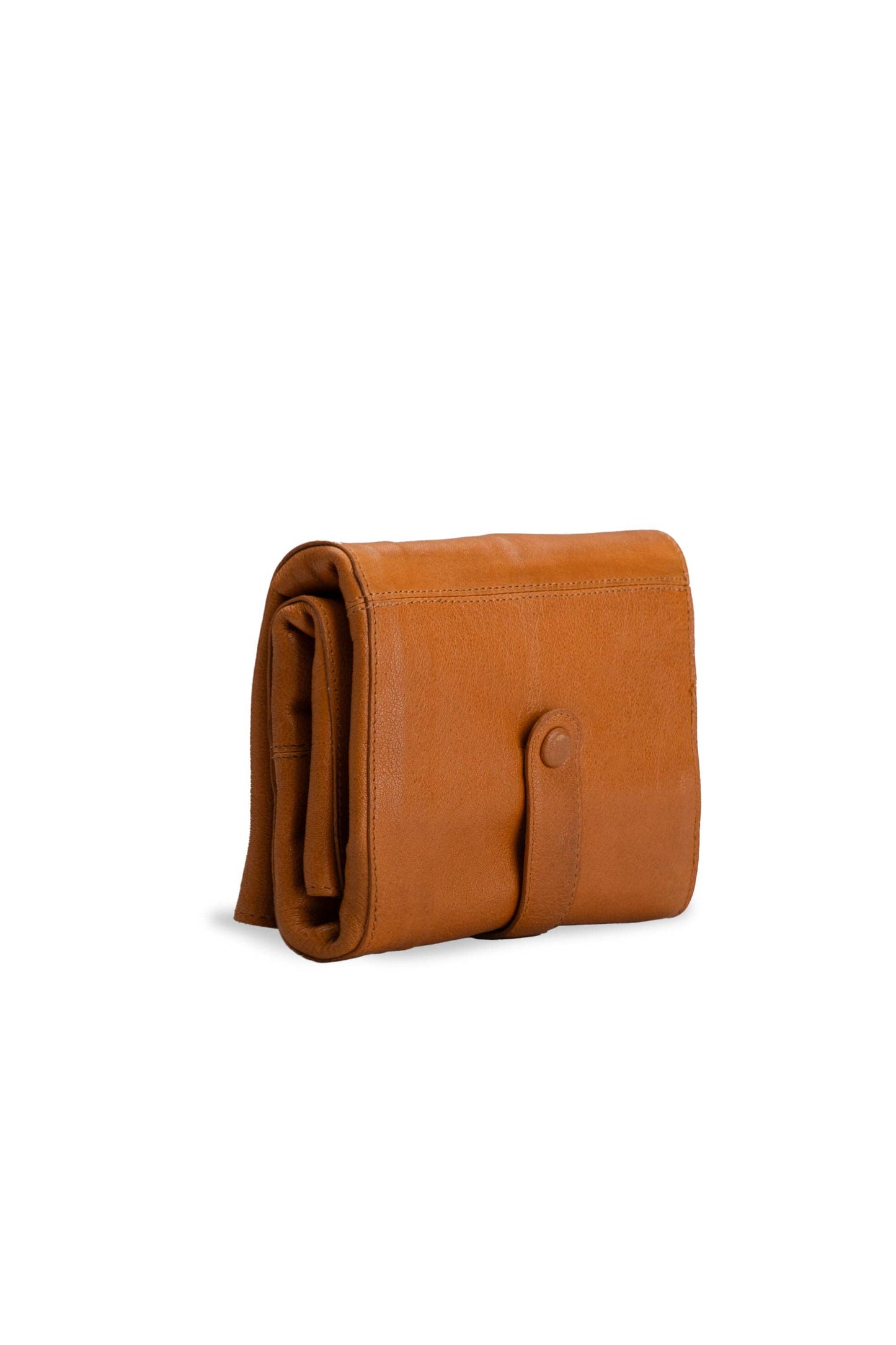 Stockholm XL Needle Case: Black / One size