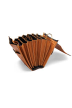 Estuche Betina: Black / Talla única de Muud