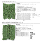 Vogue® Knitting The Ultimate Stitch Dictionary de Mixed Media Resources LLC