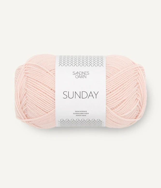 Sunday, Ballet Tutu