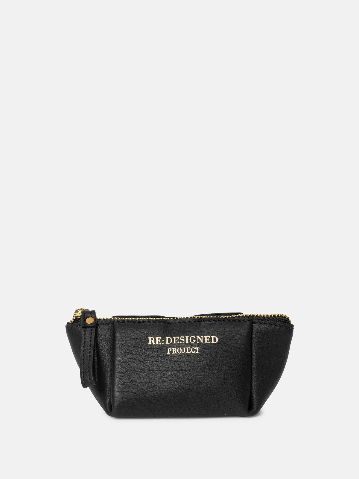 Project 35, Black / Gold