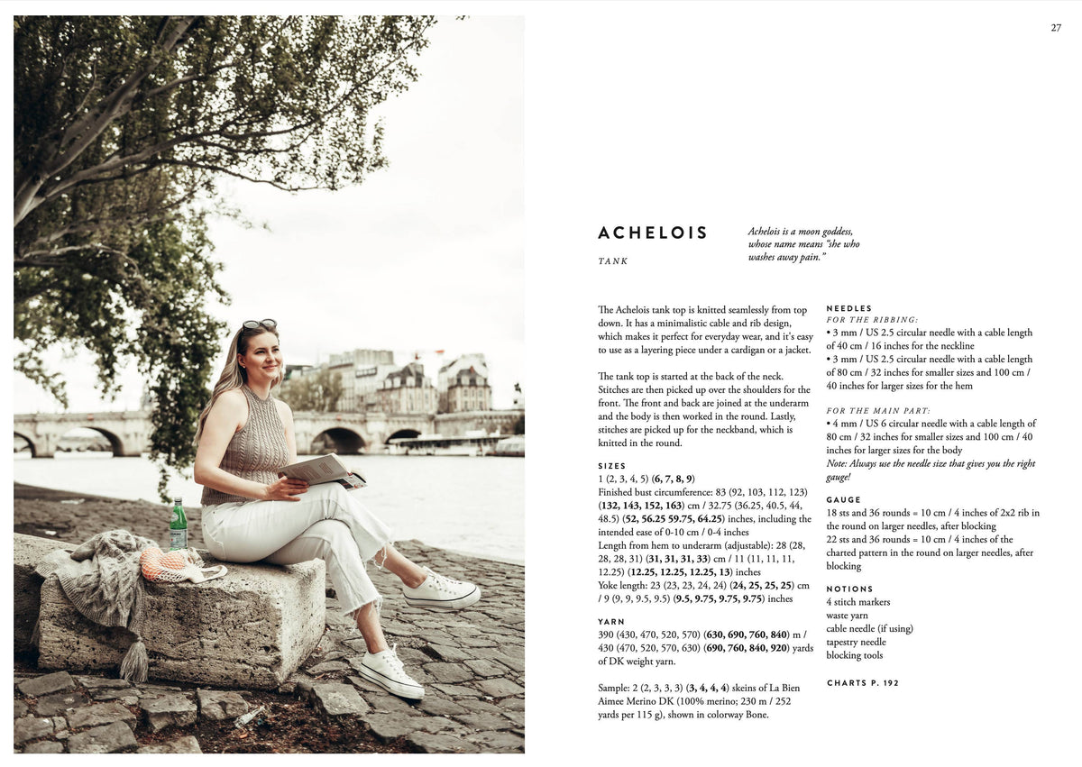 Softly – Timeless Knits de Cozy Publishing