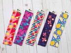 Tropical | Soporte para agujas de doble punta de Fox & Pine Stitches