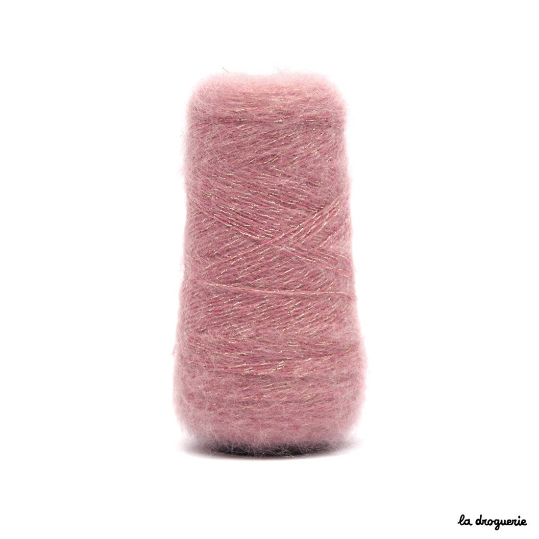 Voilette Knitting Yarn - Princess in Tutu