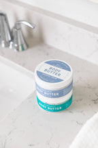 Manteca corporal Coastal Calm® de 8 oz (227 g) de Old Whaling Company