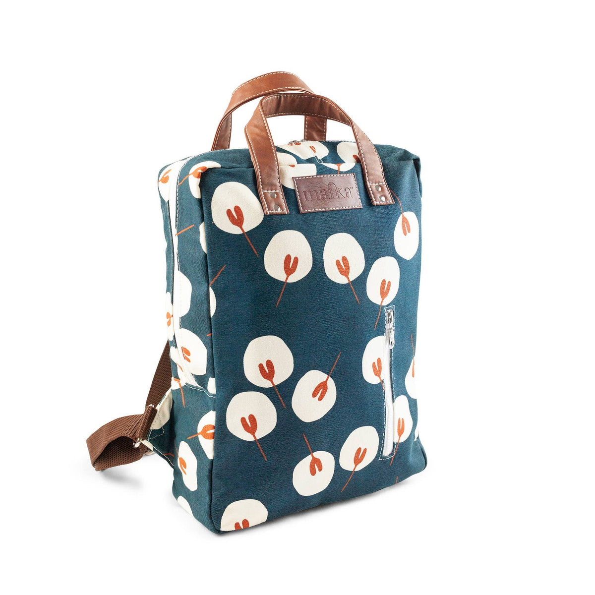 Mochila con cierre, Tansy de MAIKA