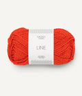 Line, Spicy Orange