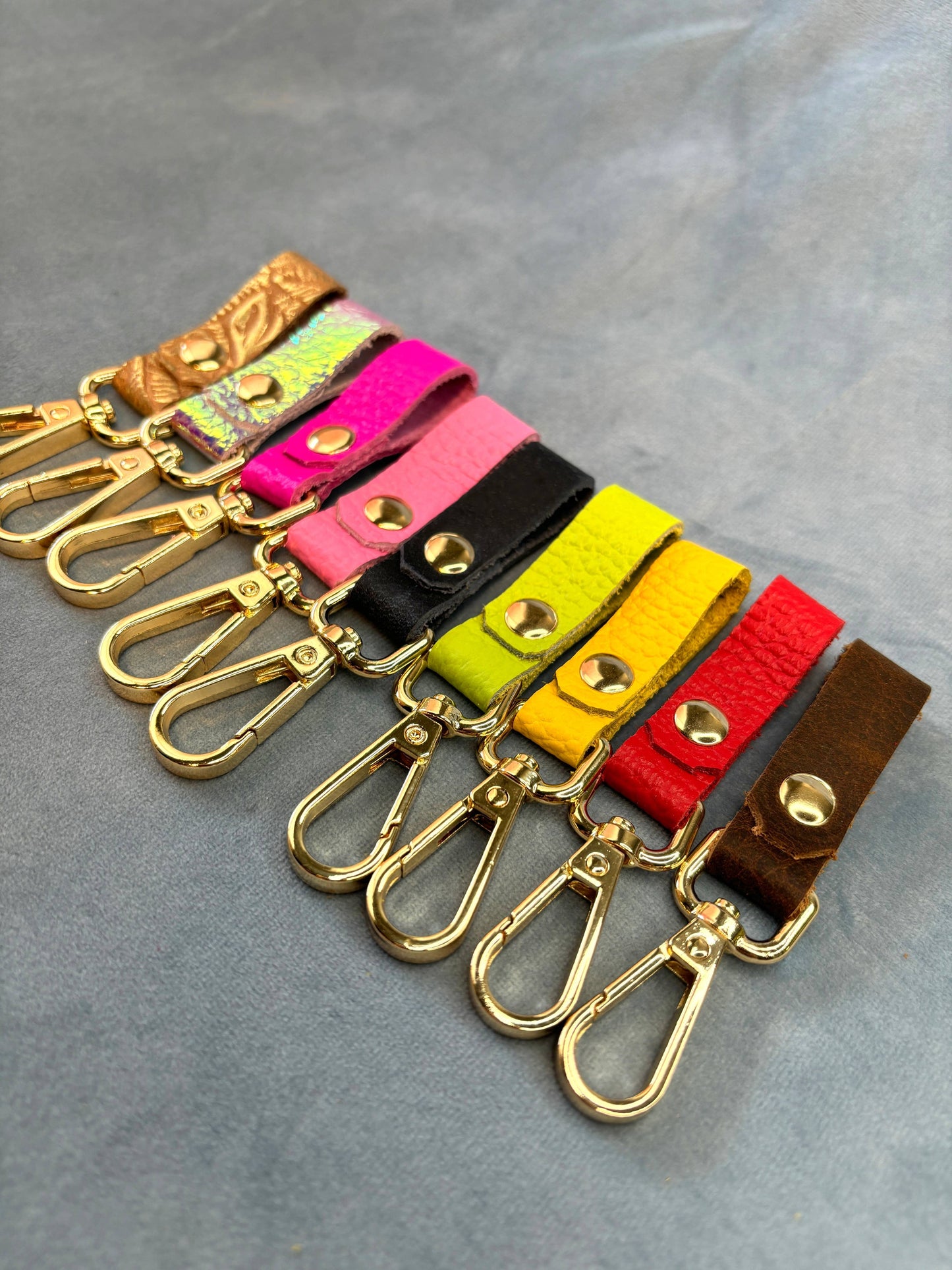 Phone Minder Clip: Hot Pink