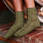 MDK Field Guide No. 27: Sock Odyssey de Modern Daily Knitting