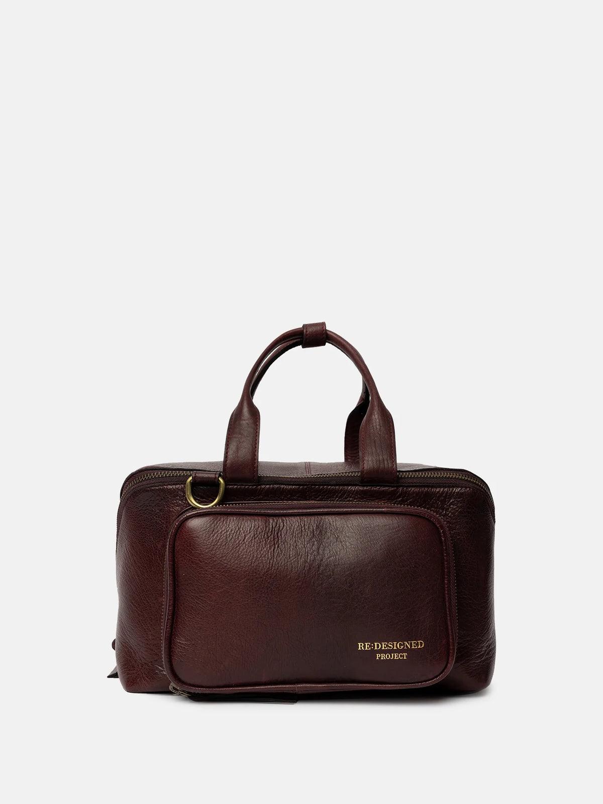 ReDesigned Project 39, Dark Cherry