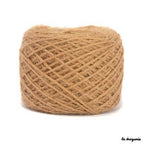 Estambre de alpaca para tejer: Raspberry de LA DROGUERIE