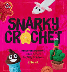 Snarky Crochet