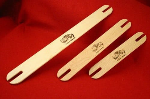 10" Slim Stick Shuttle