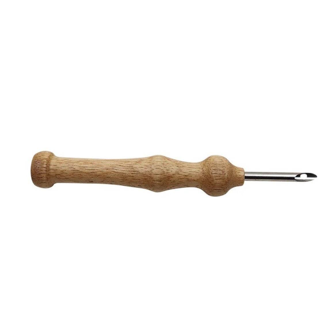 Punch Needle by Plum Diddle