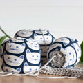 Funda para estambre Kitty COZY CAKES: pequeña de binkwaffle