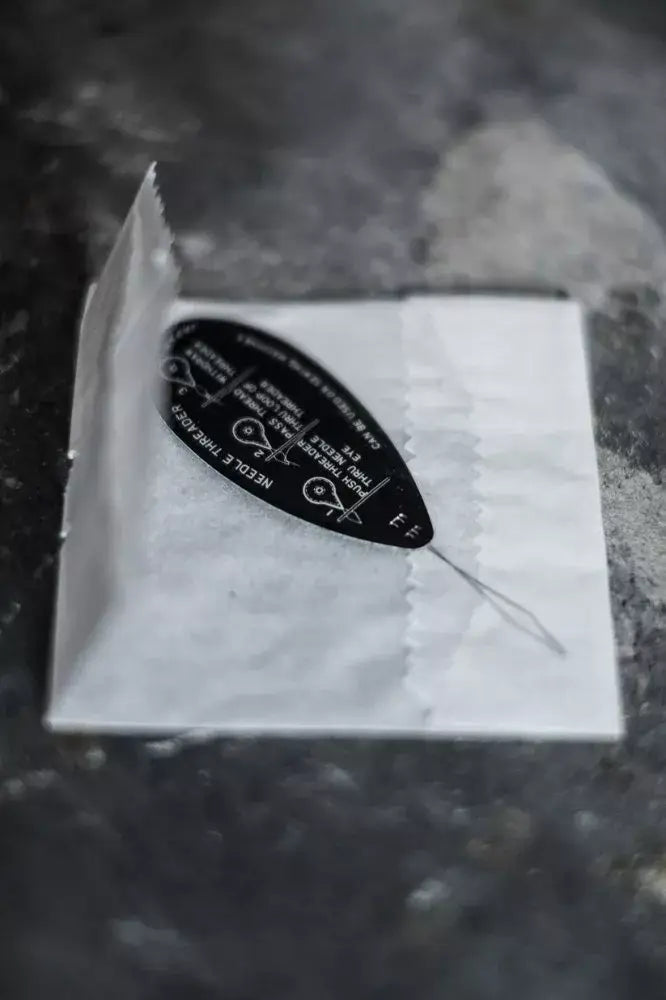 Needle Threader by Merchant and Mills