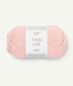 Tynn Line, Light Peach Blossom