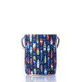 Kate Nelligan Lures Bucket Bag by Sea Bags