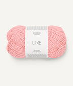 Line, Blossom
