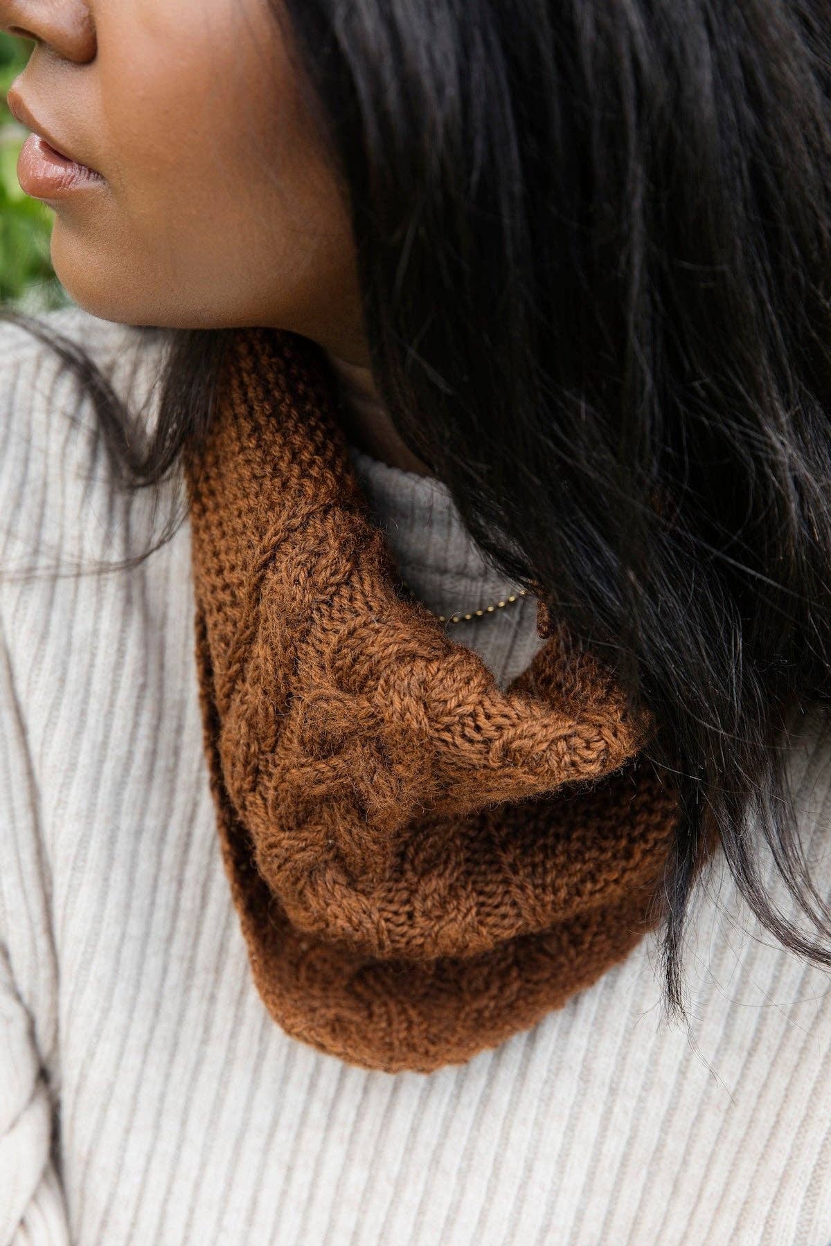 52 Weeks of One-Skein Knits: English / Hardcover