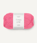 Tynn Line, Bubblegum Pink