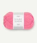 Double Sunday, Bubblegum Pink