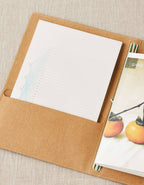 Portafolio para proyectos - Kraft de Cocoknits