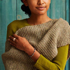 MDK Field Guide No. 29: Mosaic de Modern Daily Knitting