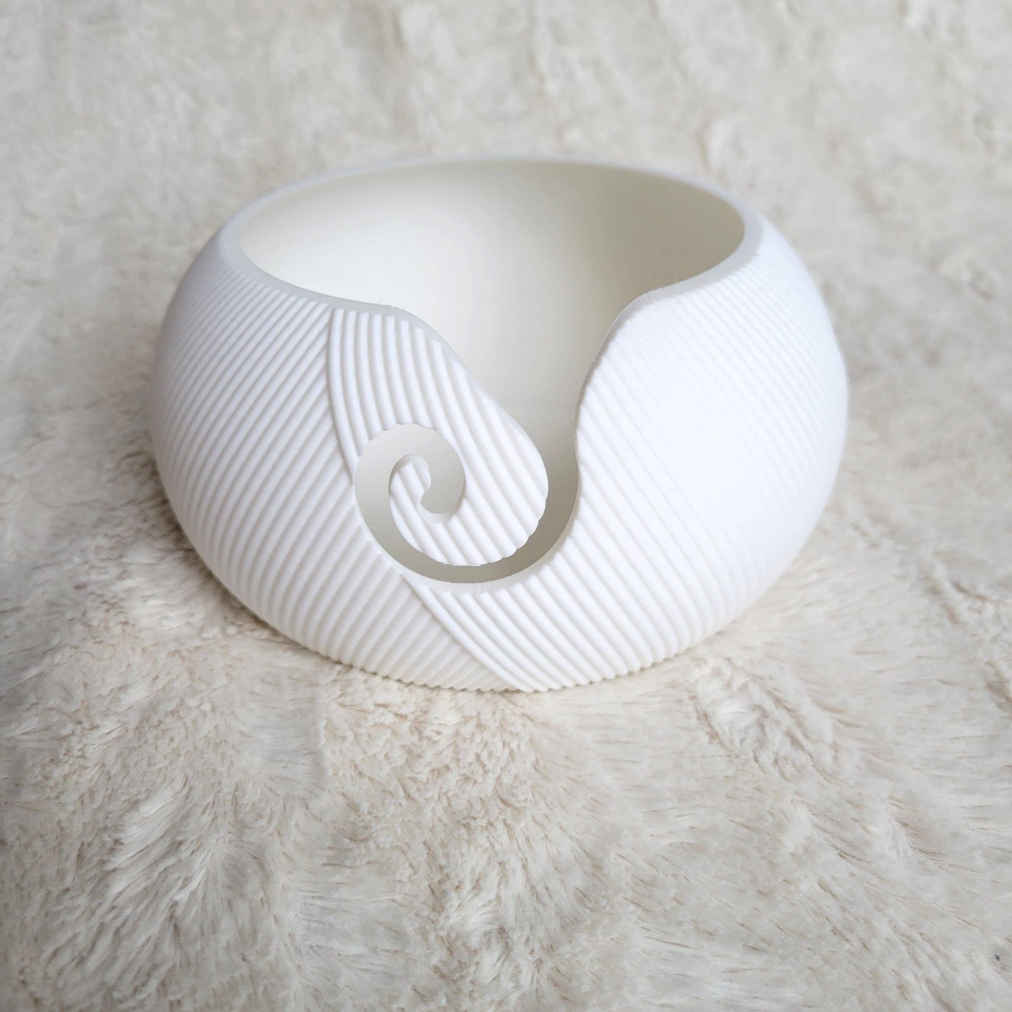 Yarn Bowl