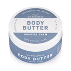 Manteca corporal Coastal Calm® de 8 oz (227 g) de Old Whaling Company