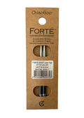Chiaogoo Forte 4" Tips by ChiaoGoo