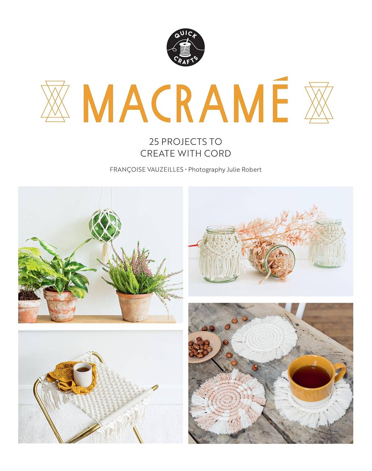 Macrame de Chronicle Books