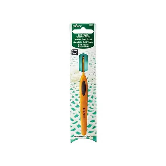 Clover Crochet Hooks