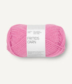 Sandnes Garn - Friditsgarn, 4715 - Pink