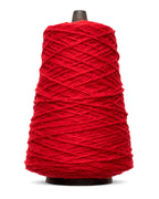 Harrisville Designs: Highland Cone, Red
