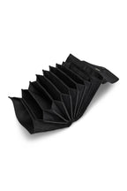 Estuche Betina: Black / Talla única de Muud