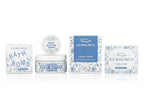 Manteca corporal Floral Coast® de 8 oz (227 g) de Old Whaling Company