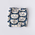 Funda para estambre Kitty COZY CAKES: pequeña de binkwaffle