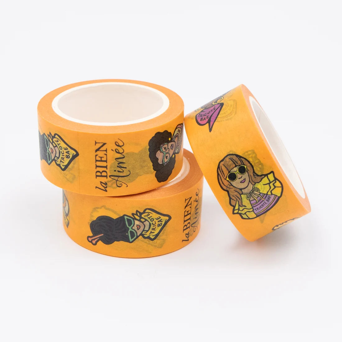 La Bien Aimee - Washi Tape