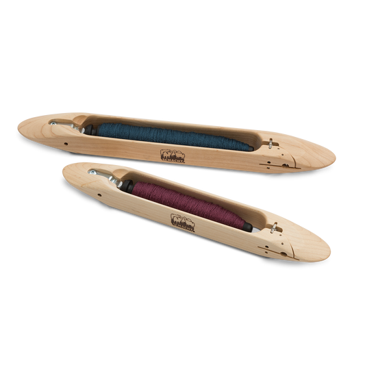 12" End Delivery Shuttle