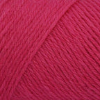 Wildfoote Sock Yarn, Rose Bud