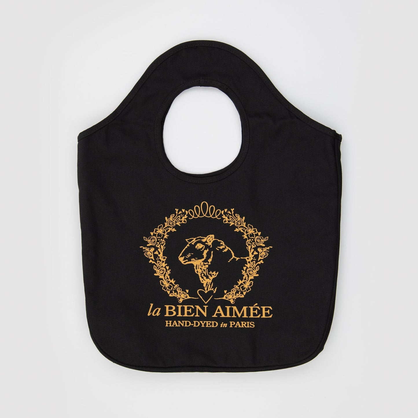La Bien Aimee - Market Bag