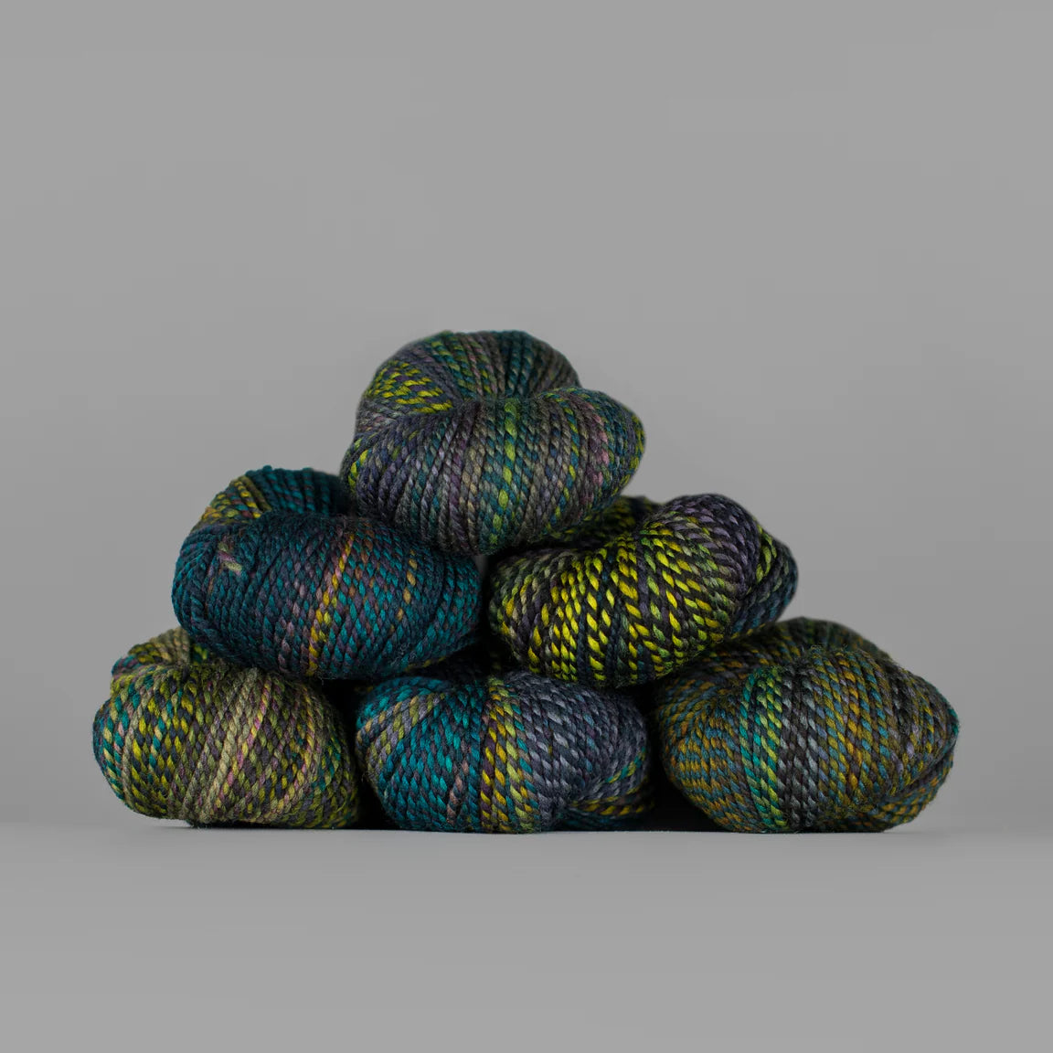 Spincycle - Dyed in the Wool